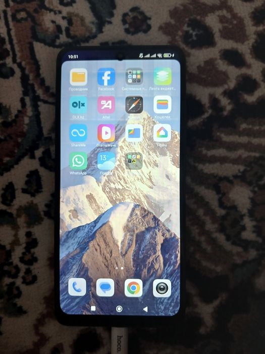 Redmi note 13 256gb