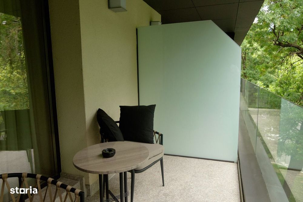 Apartament high-end 3 camere | Imobil boutique | Primăverii