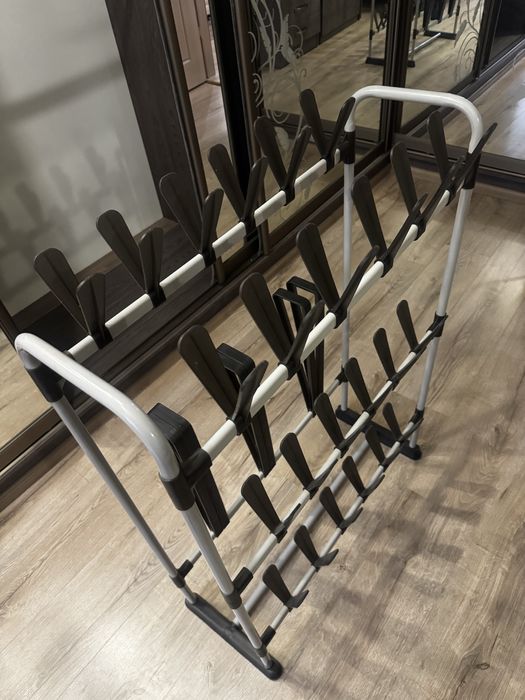 Стойка для обуви, сушилка для обуви