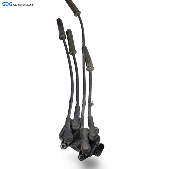 Bobina Inductie Dacia Lodgy 1.6 Benzina 2012 - 2022 Cod 7700873701 [LR2485]