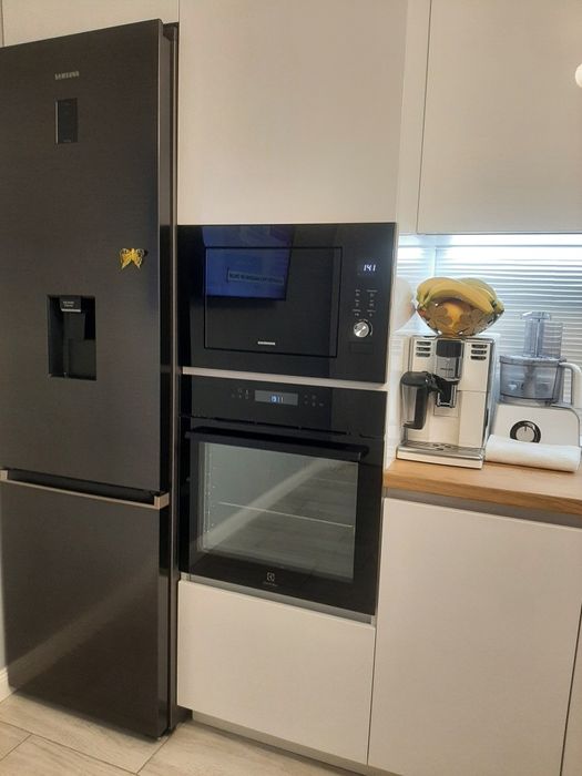 Cuptor incorporabil Electrolux