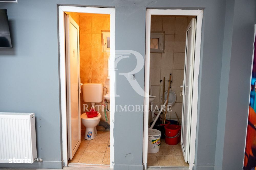 Spațiu Comercial de Închiriat | 100 mp | Calea Aradului | Oradea
