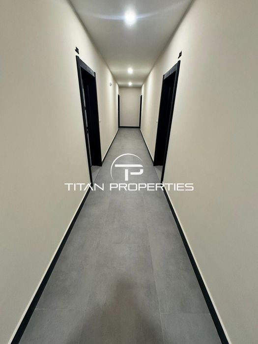 Двустаен апартамент в кв. Хоризонт с Акт 16.