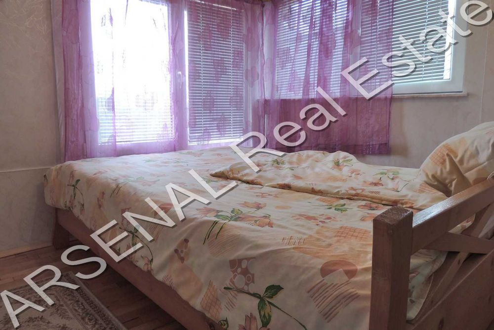 Дава се под наем Двустаен апартамент в София, Център - 50 кв.м за 450 € - Снимка #2