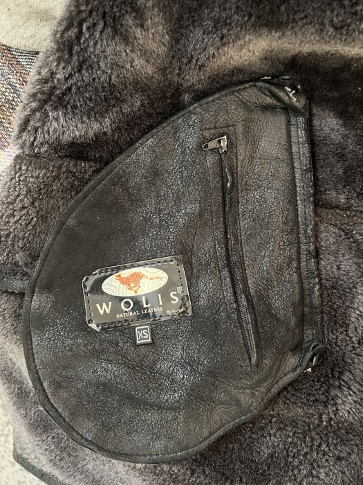 Продам дубленку