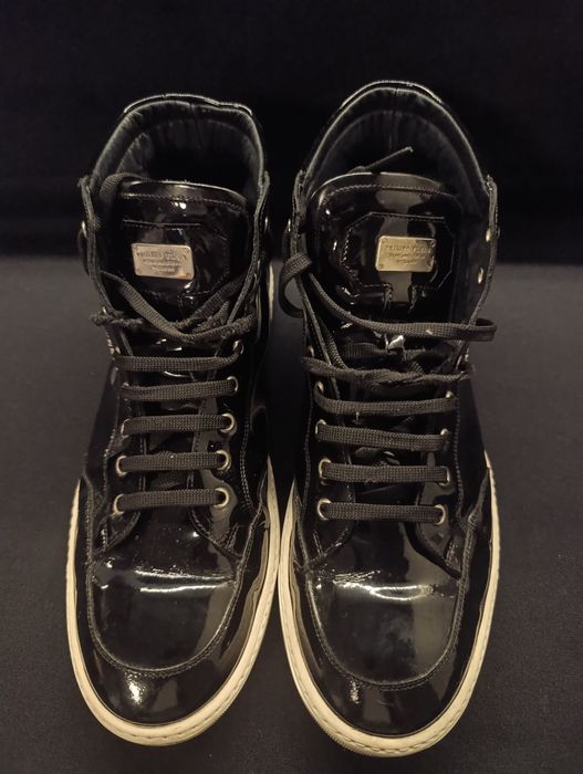 Сникърси Philipp Plein