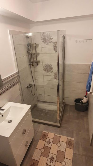 Apartament 2 camere de inchiriat / Coresi Brasov / Bloc Nou / Complet mobilat