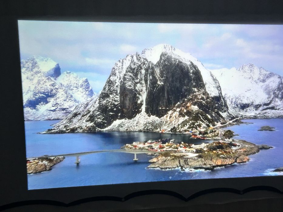 Домашний кинотеатр