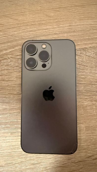 Iphone 13 pro,garantie 5 luni