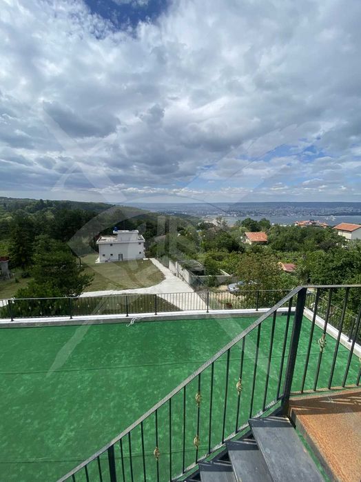 Продава се Къща в Варна, м-т Зеленика - 220 кв.м за 2455 €/кв.м - Снимка #1