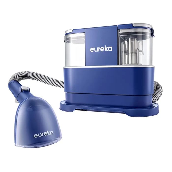 Прахосмукачка за мокро и сухо почистване Eureka Ney100, 12500Pa, 1.5L
