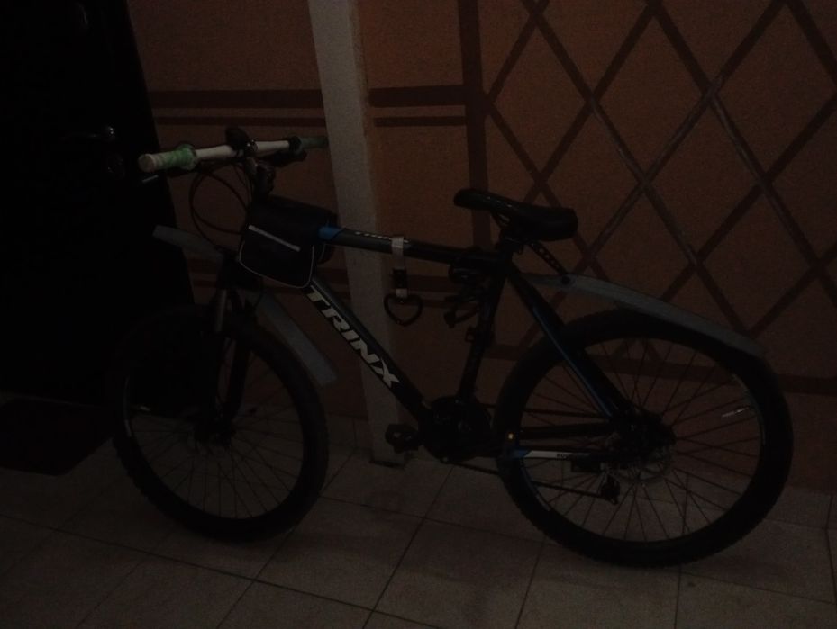 Велосипед  TRINKS