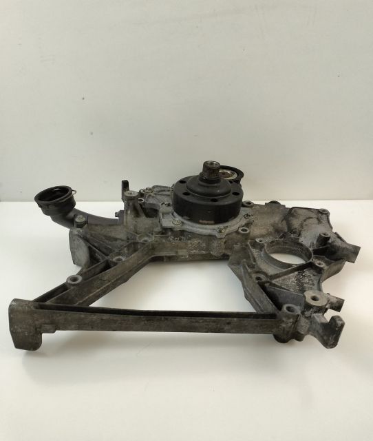 Suport Pompa Apa  Complet a6512011509 Mercedes-Benz Vito W639 (faceli