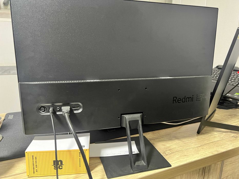 Монитор Xiaomi Mi 24" 180hz Full HD