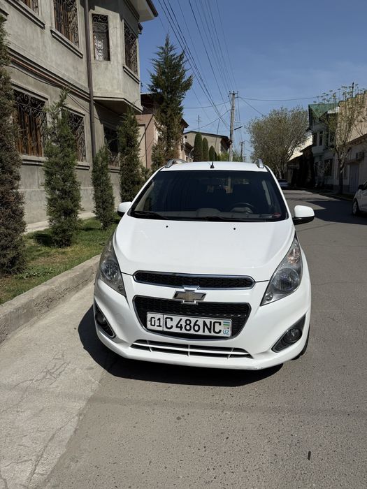 Spark 4 pozitciya avtomat