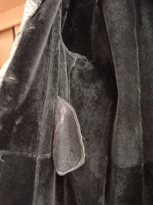 Продам дублёнку.