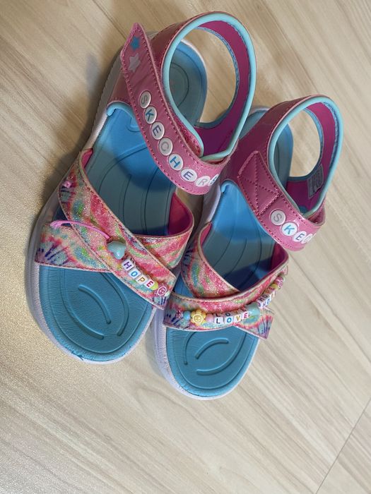 Сандали Skechers