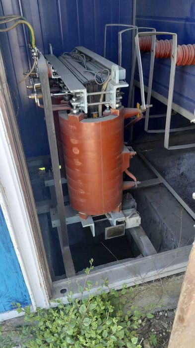 Трансформатор Slovakia