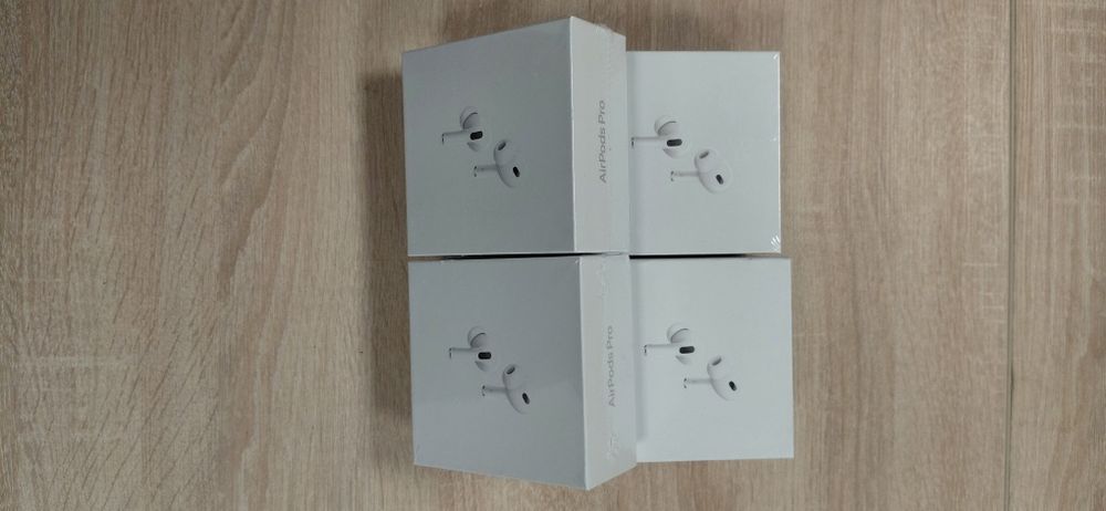 Apple AirPods Pro 2