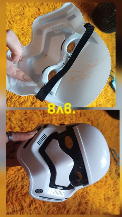 Играчки за момчета и момичета