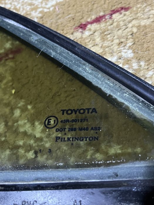 Запчасти камри 30