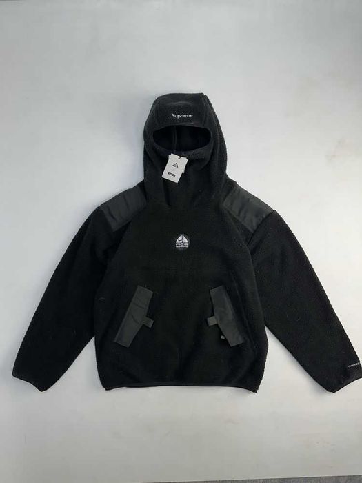 Кофта Nike ACG Supreme Ninja Fleece