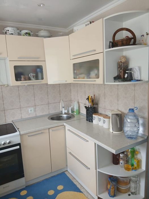 Продам кухонный гарнитур