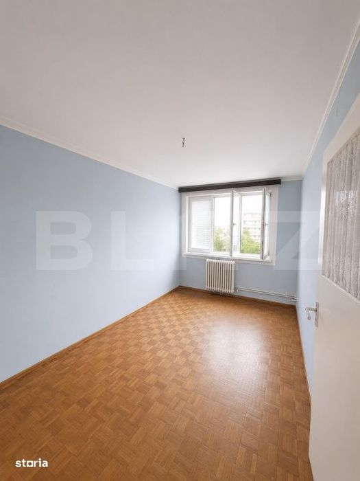 Apartament 2 camere, 47 mp, zona Piata Mihai Viteazu — fotografia 1