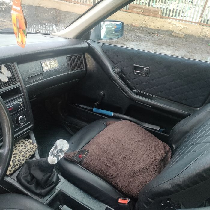 Продам AUDI 80 B3 1991г