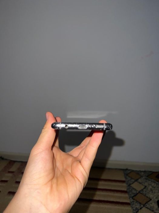 Galaxy Samsung S10