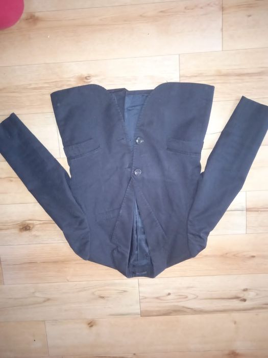 Школьный пиджак для мальчика