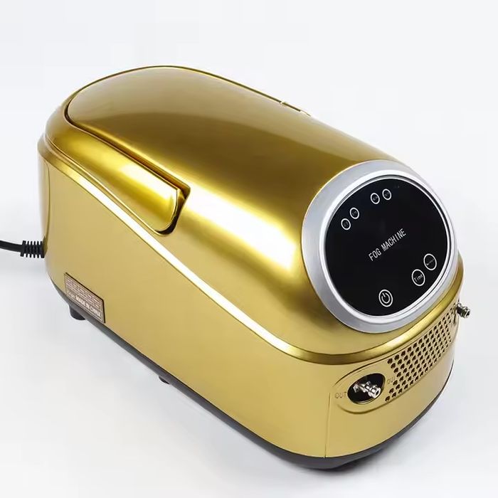 Оригинальная охлаждающая система микроклимат