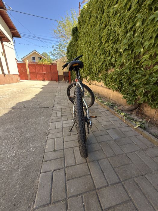Bicicleta lapierre lp4 in stare buna
