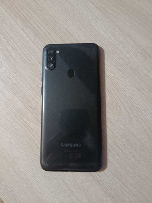 Samsung Galaxy A11 / 32GB