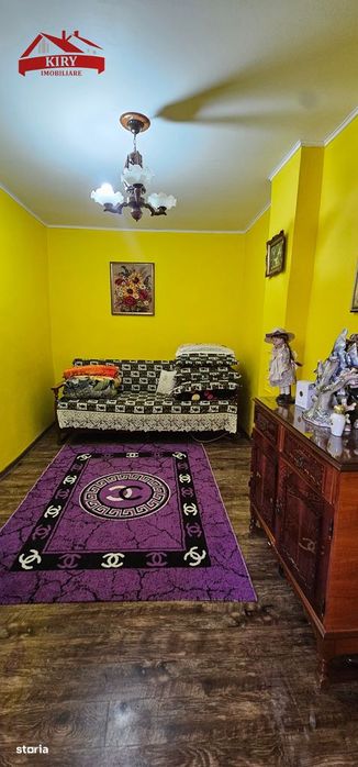 Casa Parneaza 4 camere