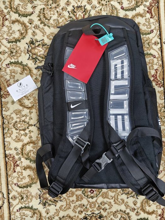 Рюкзак Nike elite bag