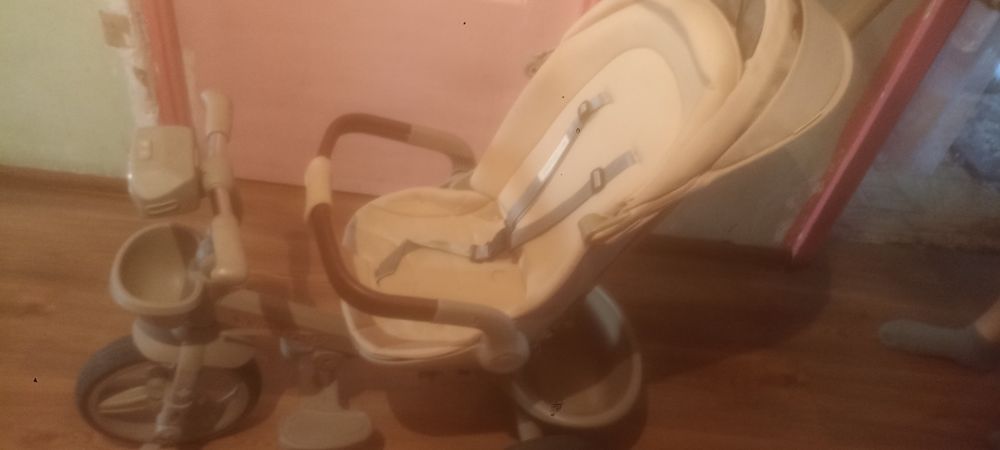 Детские велосипеды