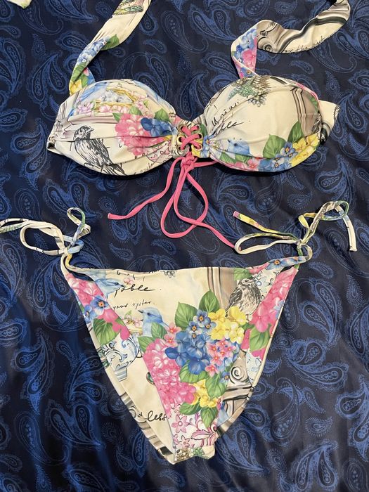 Долнище на бански Alessa