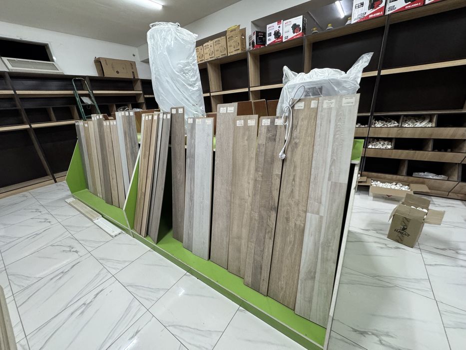 Santexnika Polkalari Sotiladi