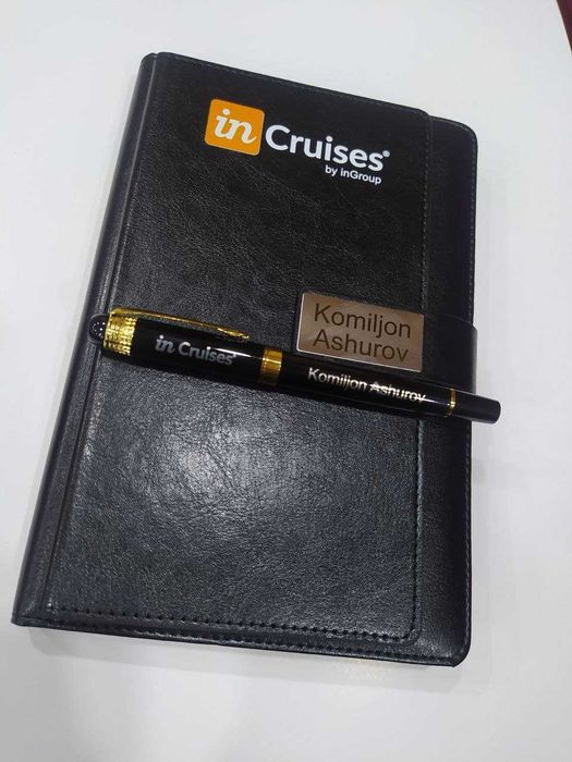 Термоса, бутылки, термо стаканы, ручки, ежедневники, наборы с печатью