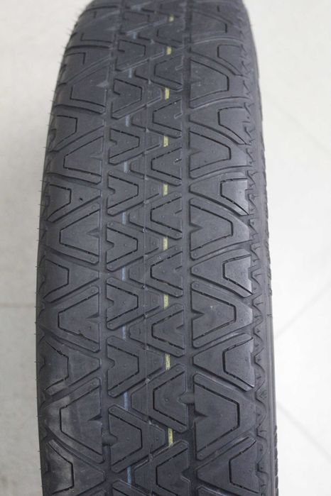 Резервна гума (патерица) 17" Mercedes E-класа W212