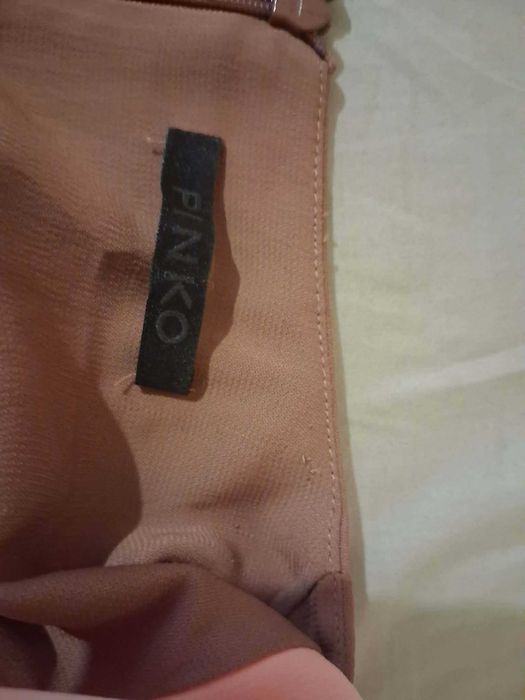 Rochie midi Pinko M vascoza