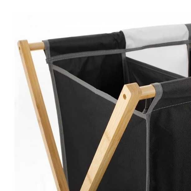 Органайзер за разделно събиране на дрехи, Кош за пране