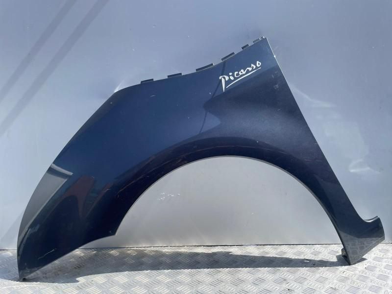 Aripa fata stanga Citroen C4 Picasso UD