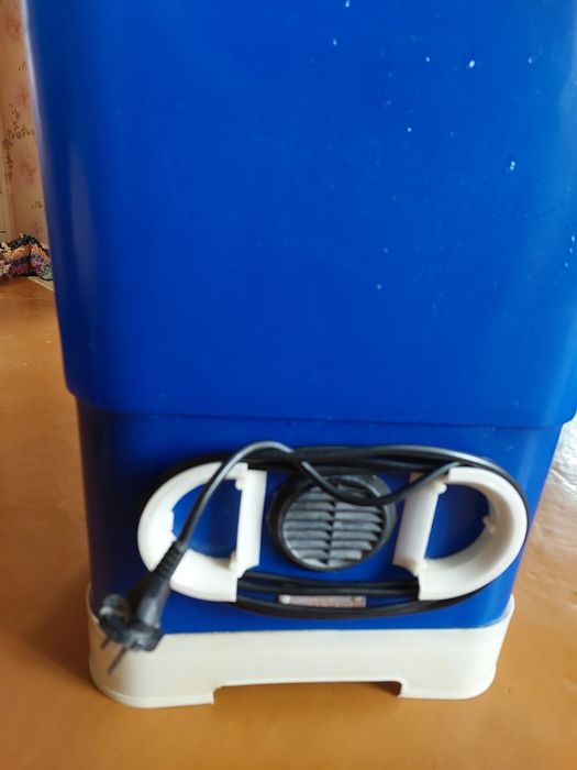 Стиральная машина на 1 кг