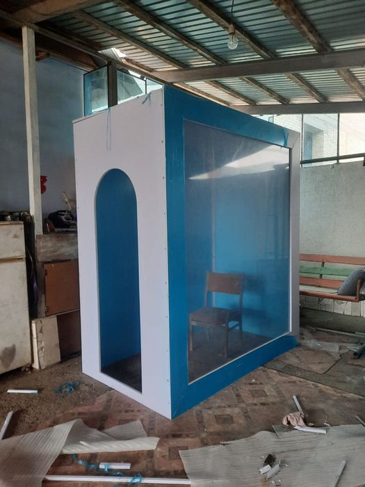 Продается фотозона