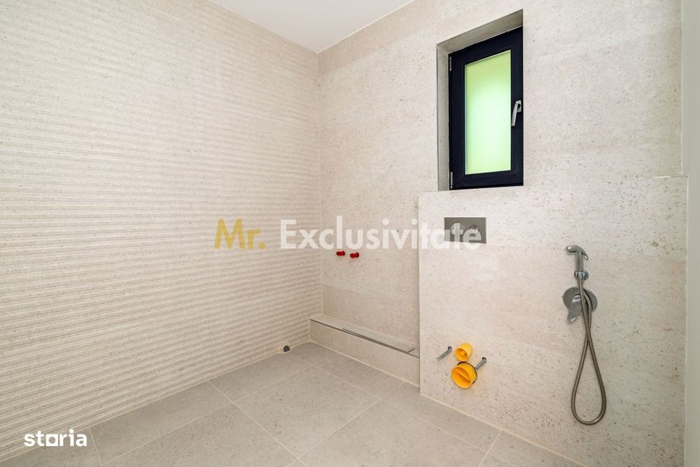Casă individuală nouă P+1 - 140 mp - Teren 663 mp - Argeșelu