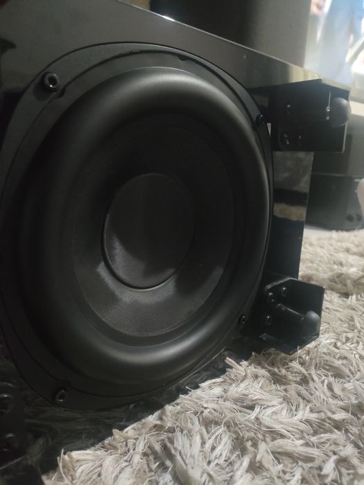Vand/schimb subwoofer Quad L-ite2