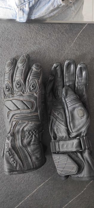 Дамски мото ръкавици ХС