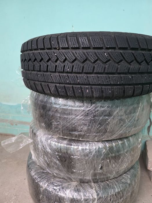 R15/195-60 holati zor yengide hech naqa shishkala yoq